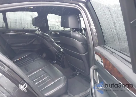 2020 BMW M550I xDrive z USA, uszkodzony, nr VIN WBAJS7C01LCD16206